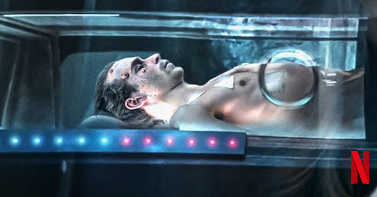 Netflix: Ez a 2023-as sci-fi senkit(?) nem hagy hidegen