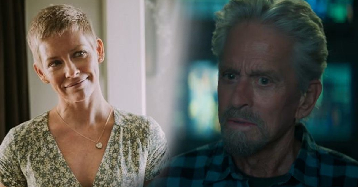 'Azt mondtam Michael Douglasnek, hogy meg akarom b*szni': Evangeline Lilly rém kínos helyzetbe hozta magát 'Azt mondtam Michael Douglasnek, hogy meg akarom b*szni': Evangeline Lilly rém kínos helyzetbe hozta magát