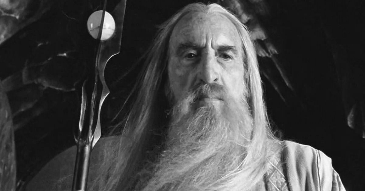 A Gyűrűk Ura sztárjai, akik már nem lehetnek velünk 