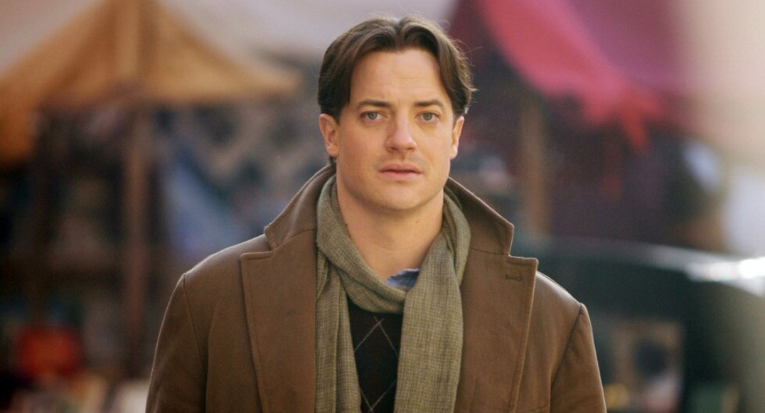 Brendan Fraser most bebizonyította, hogy ő a legmenőbb apa Brendan Fraser most bebizonyította, hogy ő a legmenőbb apa