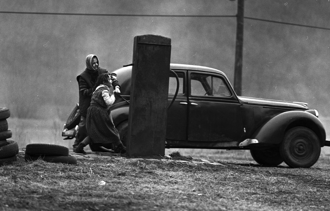 Amerikában is bemutatják a magyar remekművet