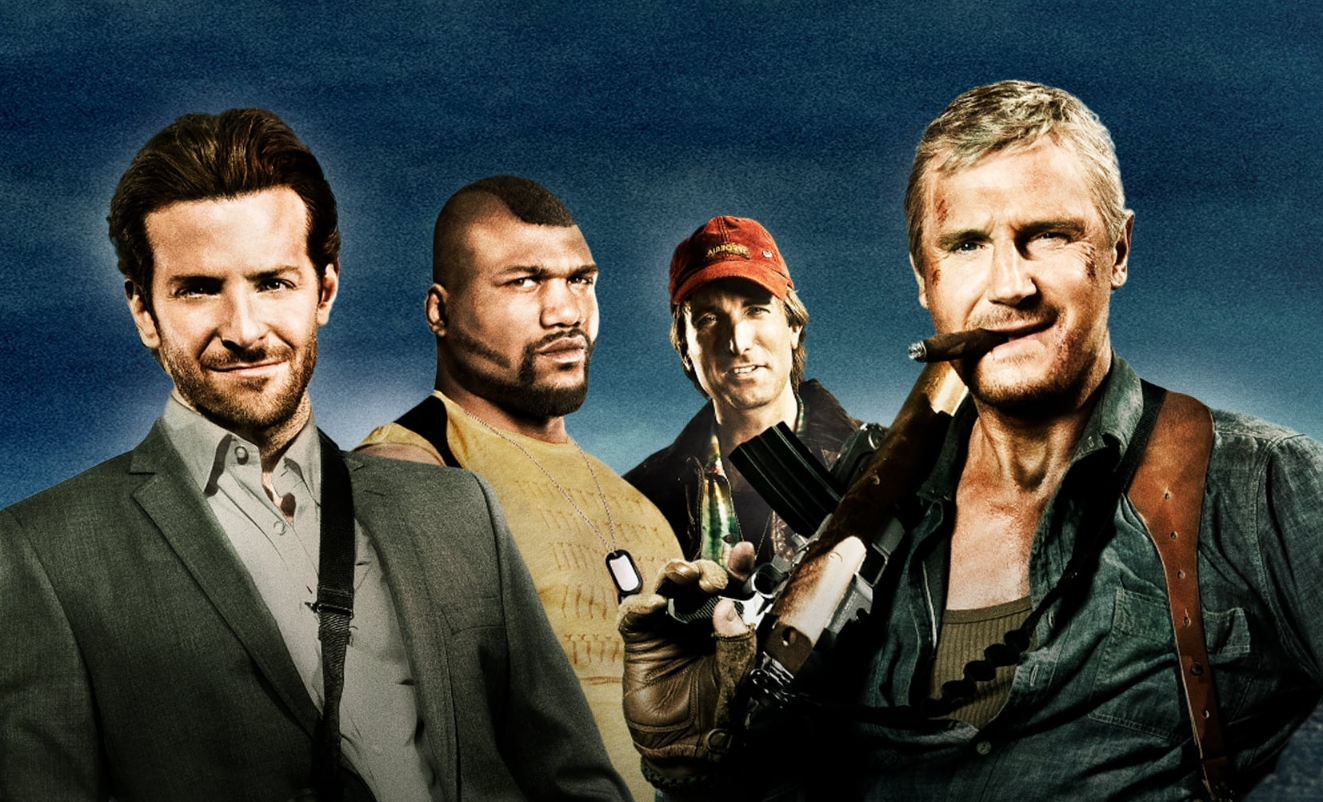 Bűnös élvezet - 10 rossz film, amit nem szégyellünk, hogy szeretünk