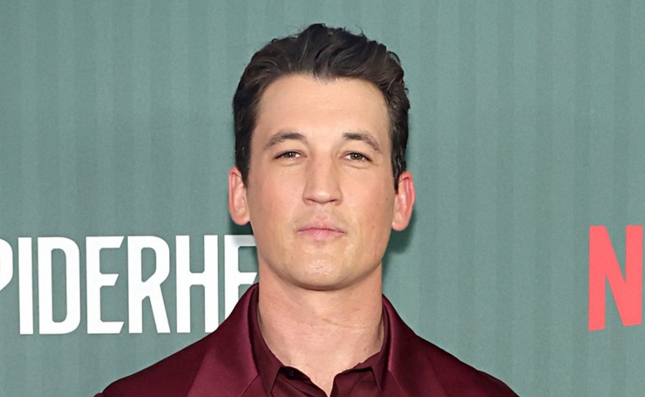 Betörtek hozzá, kifosztották Miles Teller otthonát Betörtek hozzá, kifosztották Miles Teller otthonát