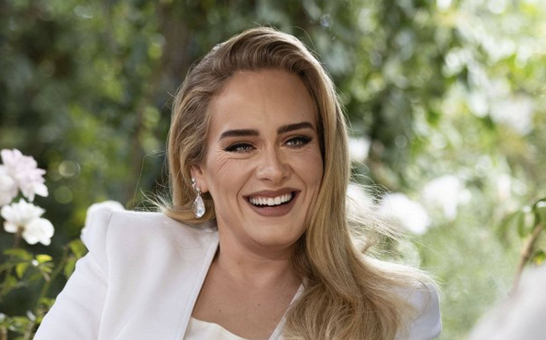 Eljegyezték Adele-t, még az idén megtarthatják az esküvőt Eljegyezték Adele-t, még az idén megtarthatják az esküvőt