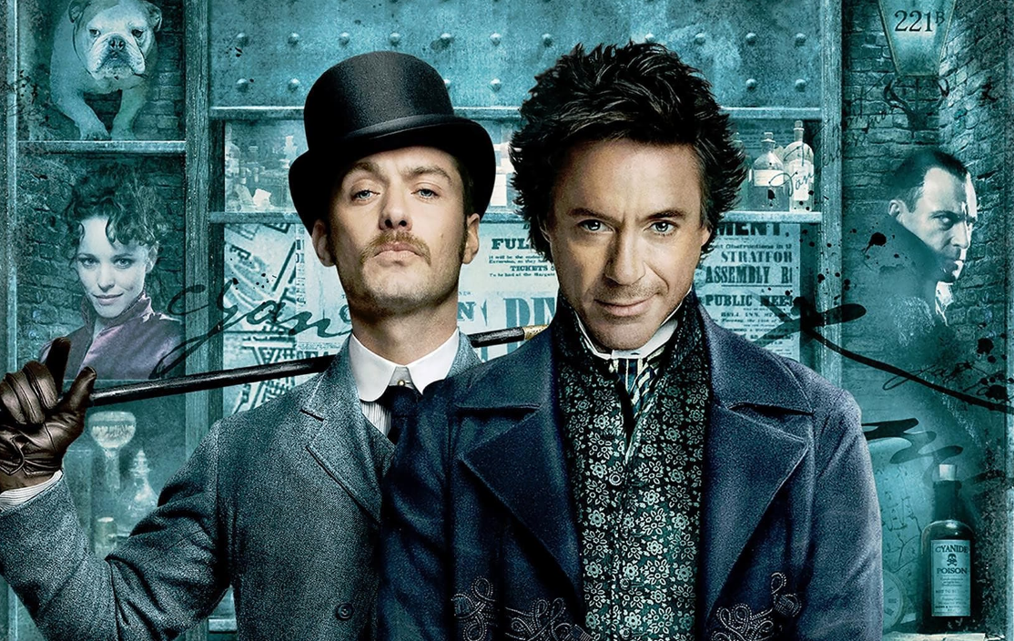 Sherlock Holmes 3: Kiderült, kin múlik, hogy végre elkészüljön a film Sherlock Holmes 3: Kiderült, kin múlik, hogy végre elkészüljön a film
