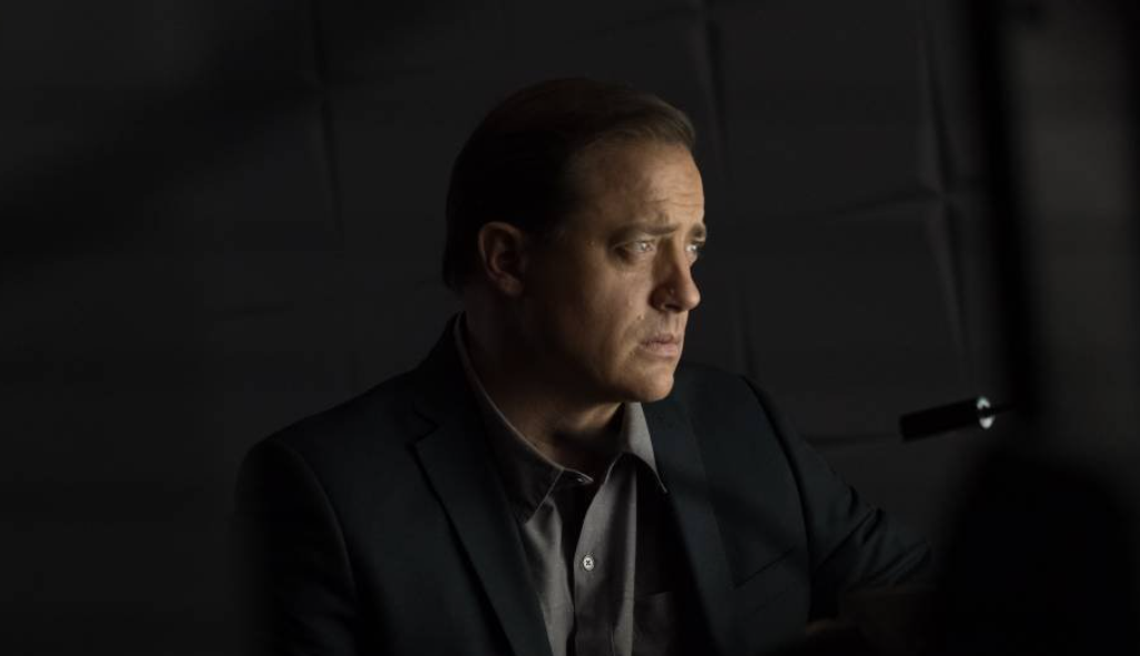 Sokkoló halálközeli élményéről beszélt Brendan Fraser Sokkoló halálközeli élményéről beszélt Brendan Fraser