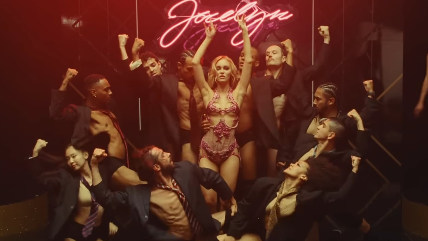 ‘Szexuális kínzás p*rnó’: Óriási a felhajtás az új HBO sorozat körül ‘Szexuális kínzás p*rnó’: Óriási a felhajtás az új HBO sorozat körül