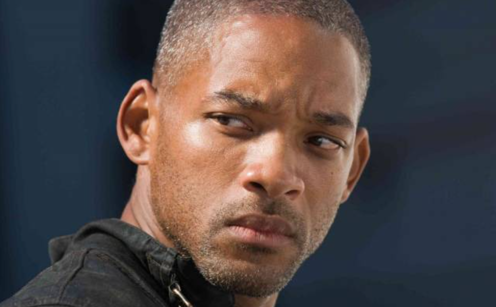 Különleges megtiszteltetés érte Will Smith-t Különleges megtiszteltetés érte Will Smith-t