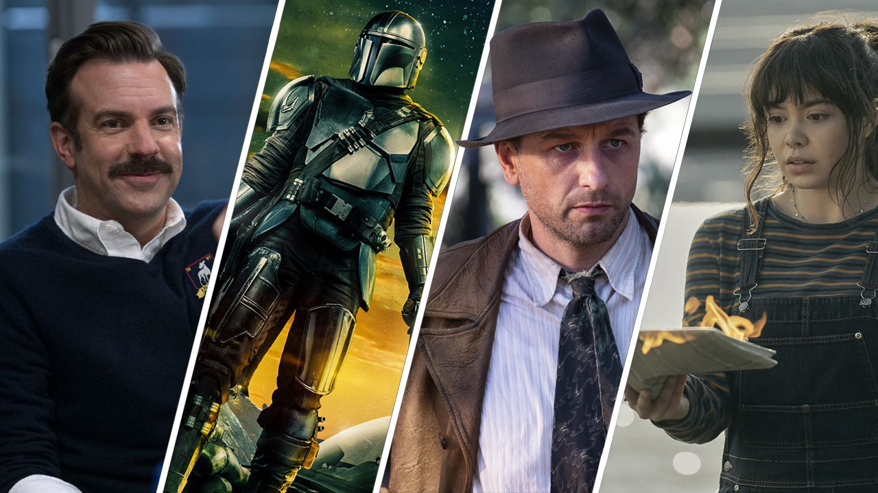 Mit nézzek? Ezt a 9 sorozatot vétek lenne kihagyni márciusban Mit nézzek? Ezt a 9 sorozatot vétek lenne kihagyni márciusban