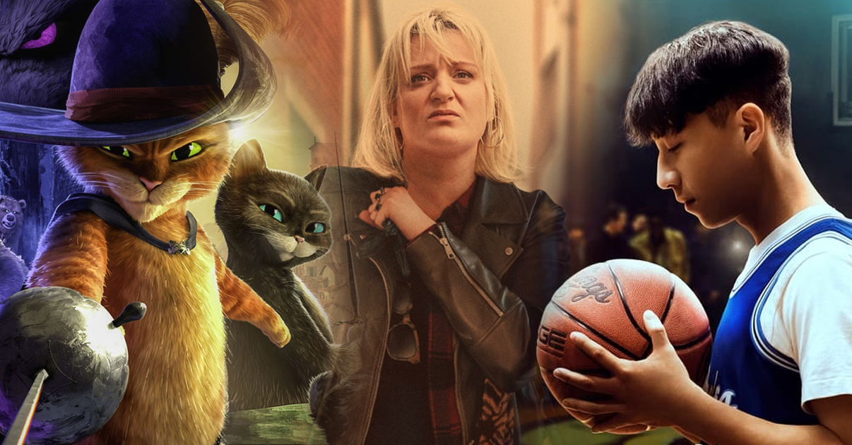 A Luther-filmtől Csizmás Kandúrig: 5 kihagyhatatlan streaming premier, amit a jövő héten nézhetsz (március 6-12)