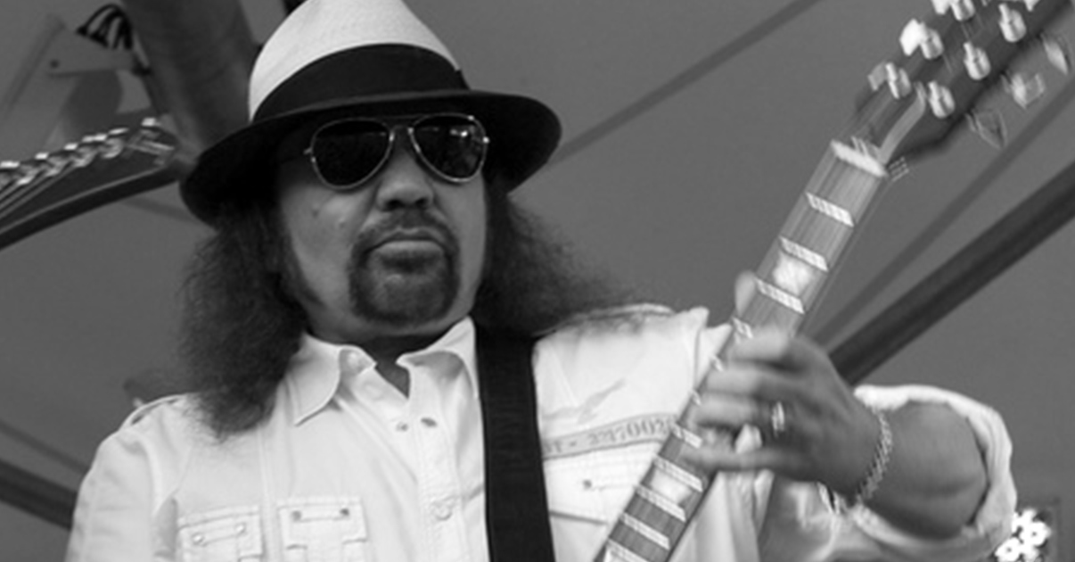 Meghalt a Lynyrd Skynyrd utolsó alapító tagja, Gary Rossington Meghalt a Lynyrd Skynyrd utolsó alapító tagja, Gary Rossington