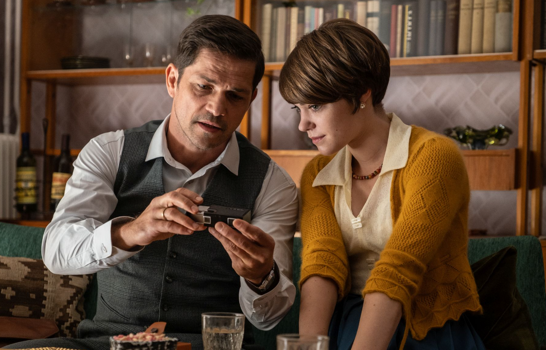 Magyar filmsikerektől volt hangos a portói fesztivál Magyar filmsikerektől volt hangos a portói fesztivál