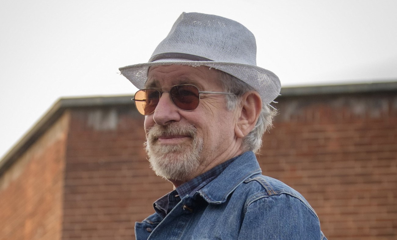 Spielbergnek markáns véleménye van a földönkívüliekről Spielbergnek markáns véleménye van a földönkívüliekről