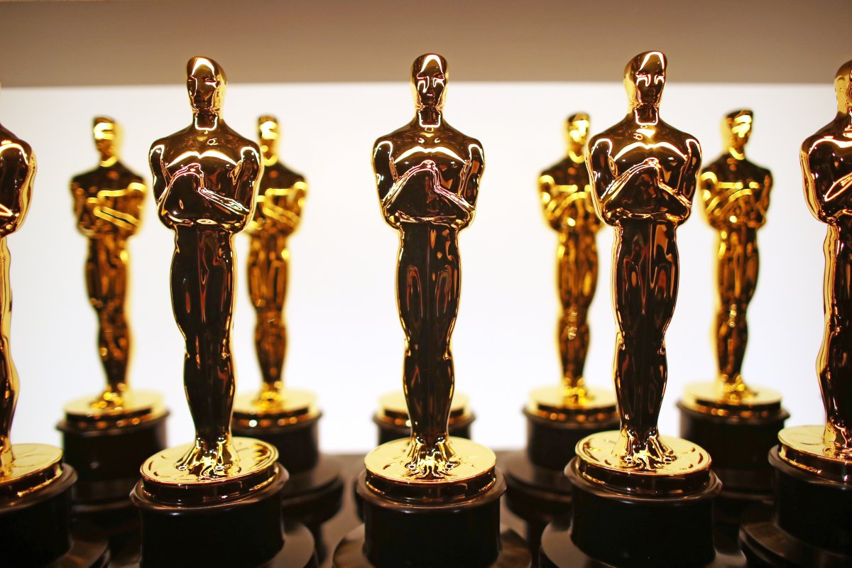 Itthonról is élőben streamelheted az Oscar-gálát Itthonról is élőben streamelheted az Oscar-gálát