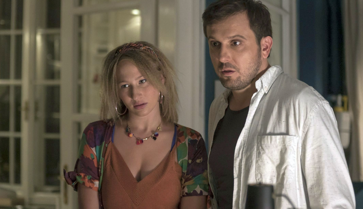 Küföldi remake készül a magyar sikerfilmből