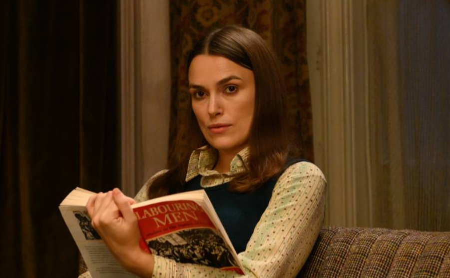 Ki akartam törni ebből: Keira Knightley őszintén vallott A Karib-tenger franchise-ban való szerepléséről Ki akartam törni ebből: Keira Knightley őszintén vallott A Karib-tenger franchise-ban való szerepléséről