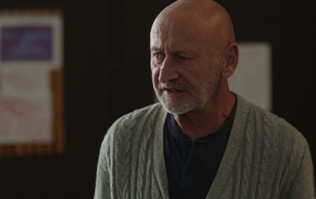 Rákkal küzd Reviczky Gábor