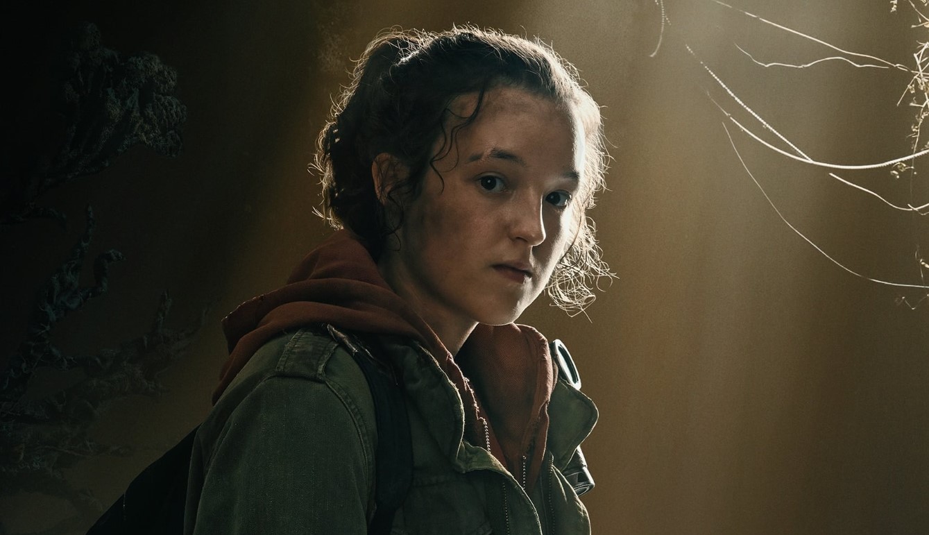 Az eredeti Ellie is feltűnt a The Last of Us évadzárójában Az eredeti Ellie is feltűnt a The Last of Us évadzárójában