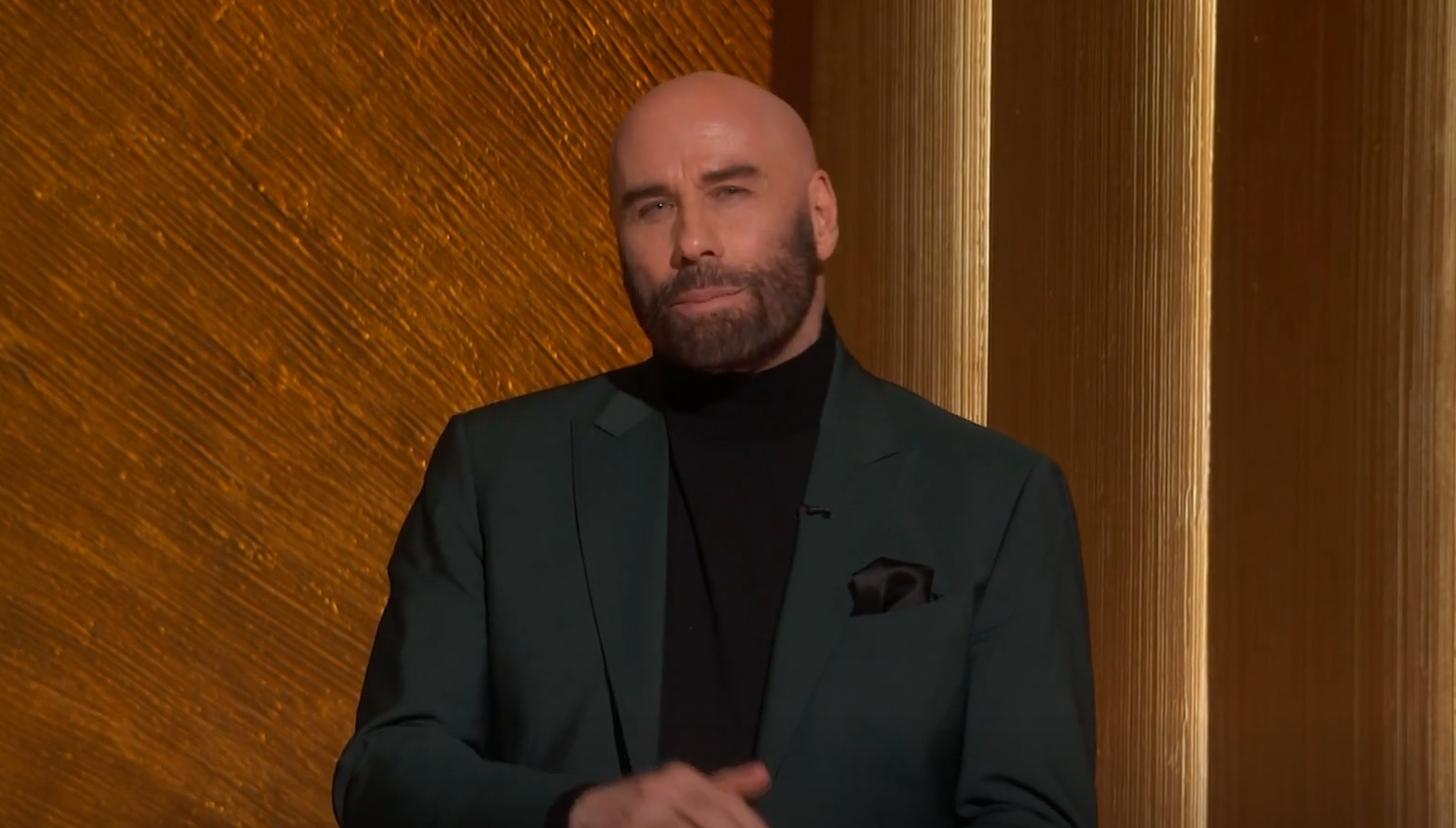 Anne Heche és Tom Sizemore is kimaradt, John Travolta érzelmes módon emlékezett Olivia Newton-Johnra az Oscaron