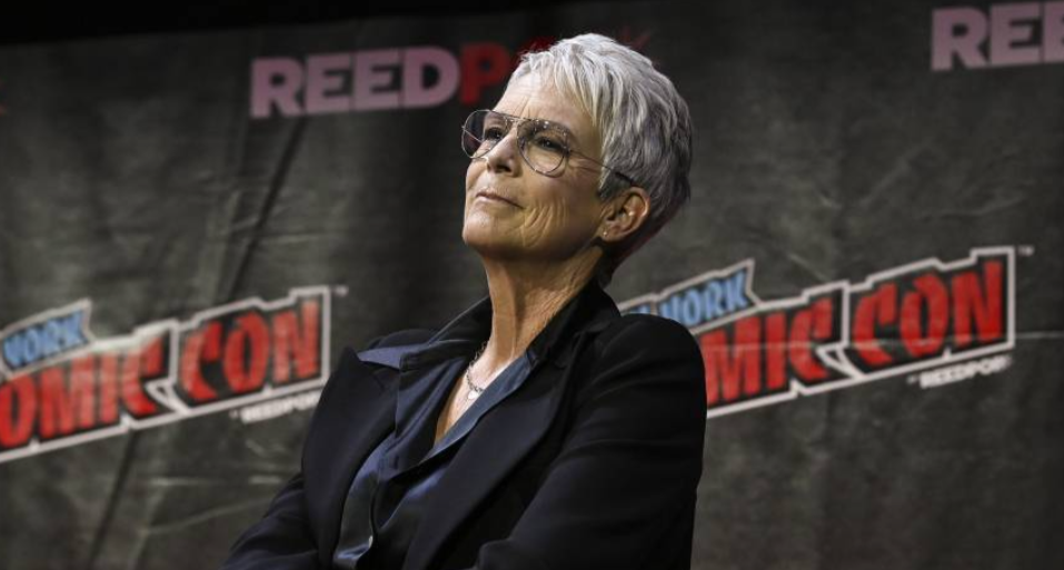 Jamie Lee Curtis magyarul énekelt az Oscar-gála után (videó) Jamie Lee Curtis magyarul énekelt az Oscar-gála után (videó)