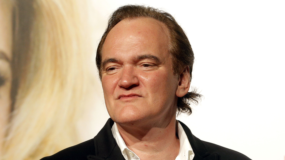 Jön Tarantino utolsó filmje, ez lesz a címe egy friss jelentés szerint