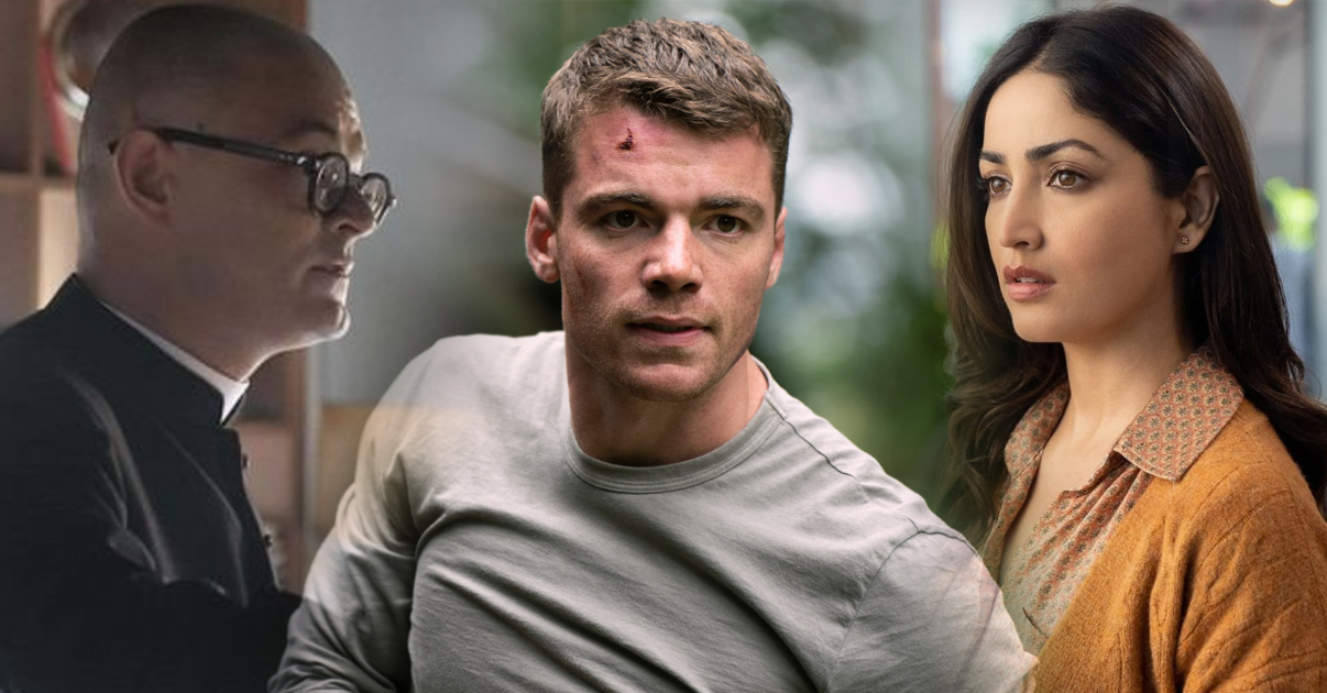 Újdonságok a Netflixen: 6 premierfilm és sorozat, amit a jövő héten nézhetsz (március 20-26.)