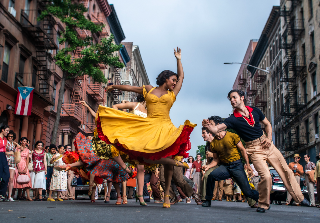 Disney+: 5 Oscar-díjas film, amit MOST streamelhetsz!