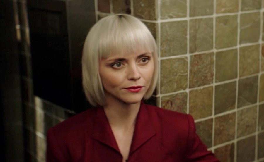 Megfenyegették Christina Riccit, mert nem akart elvállalni egy szexjelenetet Megfenyegették Christina Riccit, mert nem akart elvállalni egy szexjelenetet