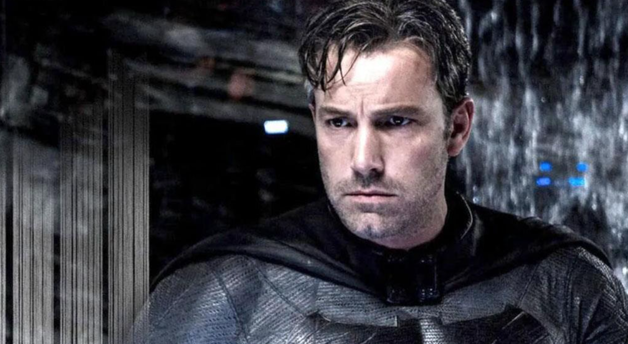 'Életem legrosszabb élménye': Ben Affleck nem akar többé a DC-nek dolgozni 'Életem legrosszabb élménye': Ben Affleck nem akar többé a DC-nek dolgozni