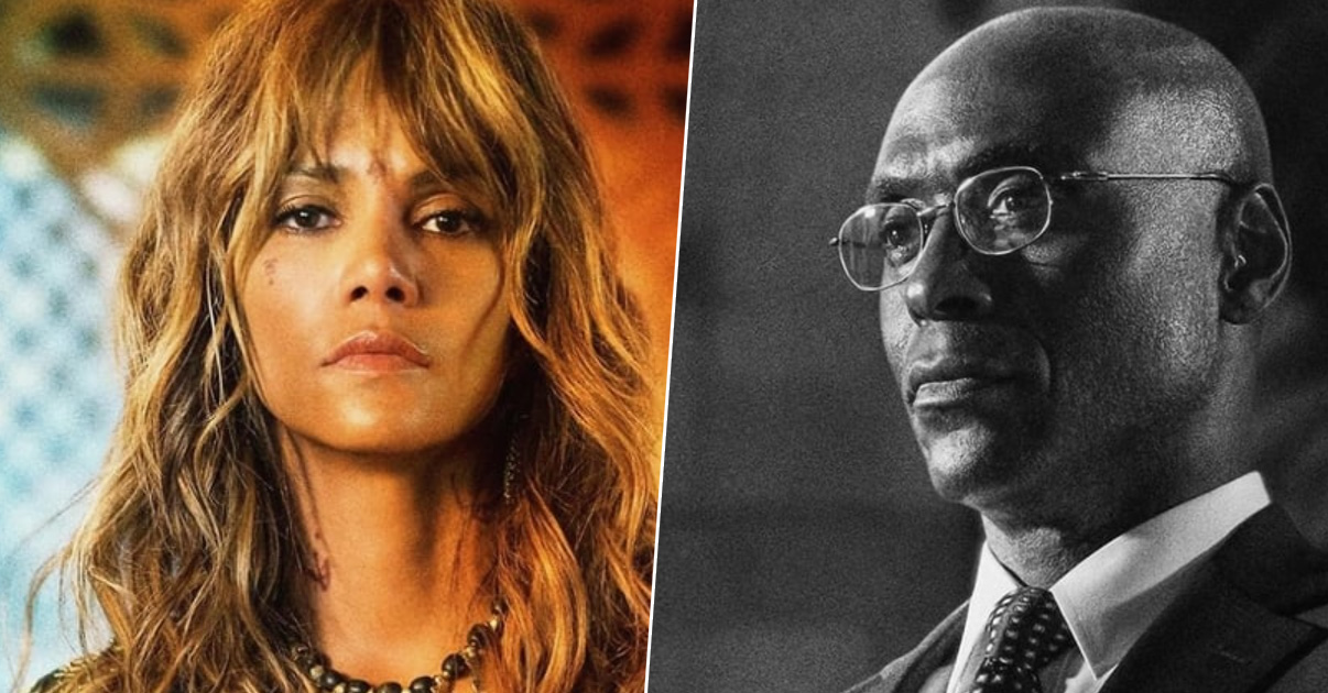 Megható szavakkal tisztelgett Halle Berry Lance Reddick emléke előtt Megható szavakkal tisztelgett Halle Berry Lance Reddick emléke előtt