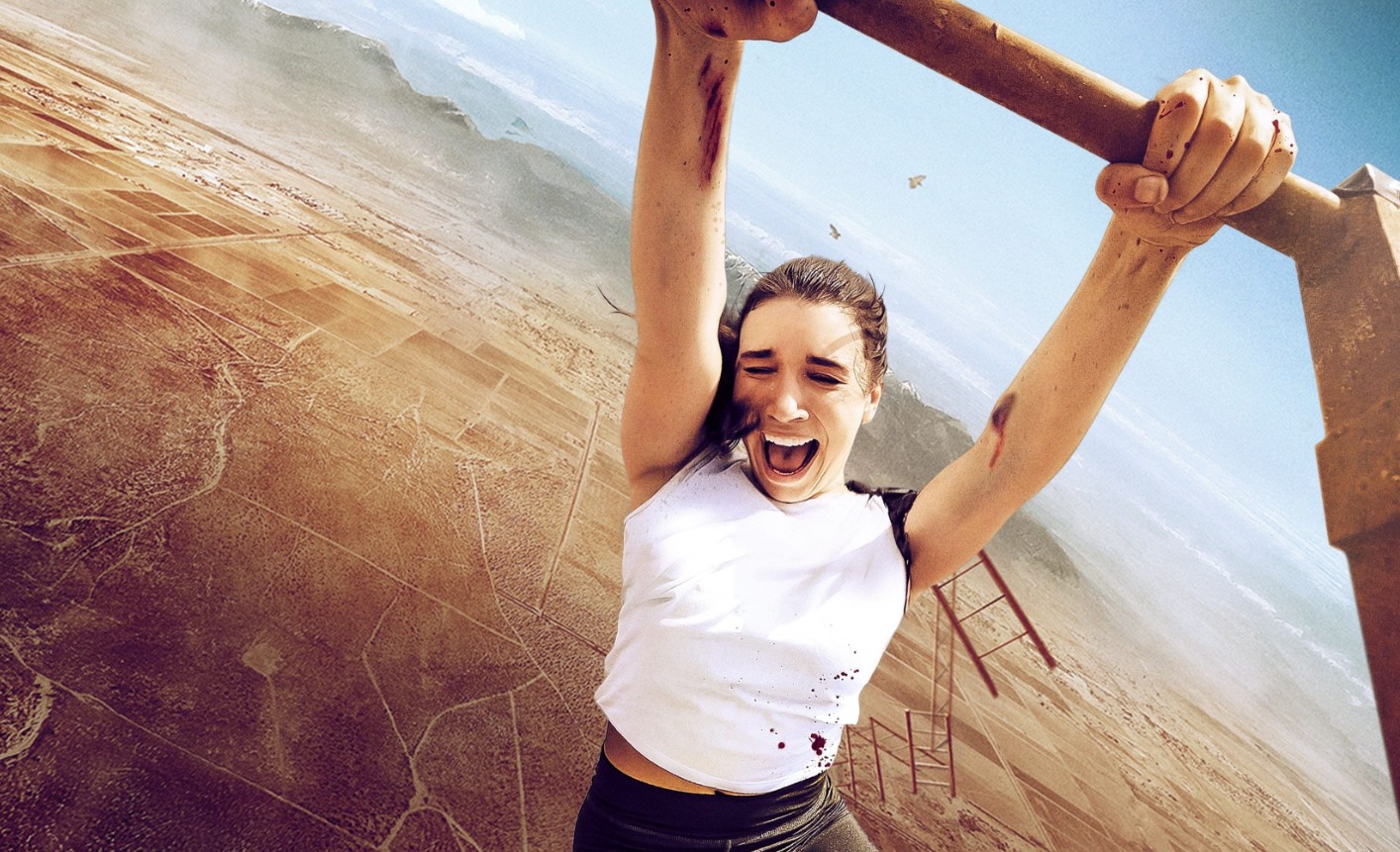 Kapaszkodj meg, folytatást kap 2022 legszédítőbb thrillerje Kapaszkodj meg, folytatást kap 2022 legszédítőbb thrillerje