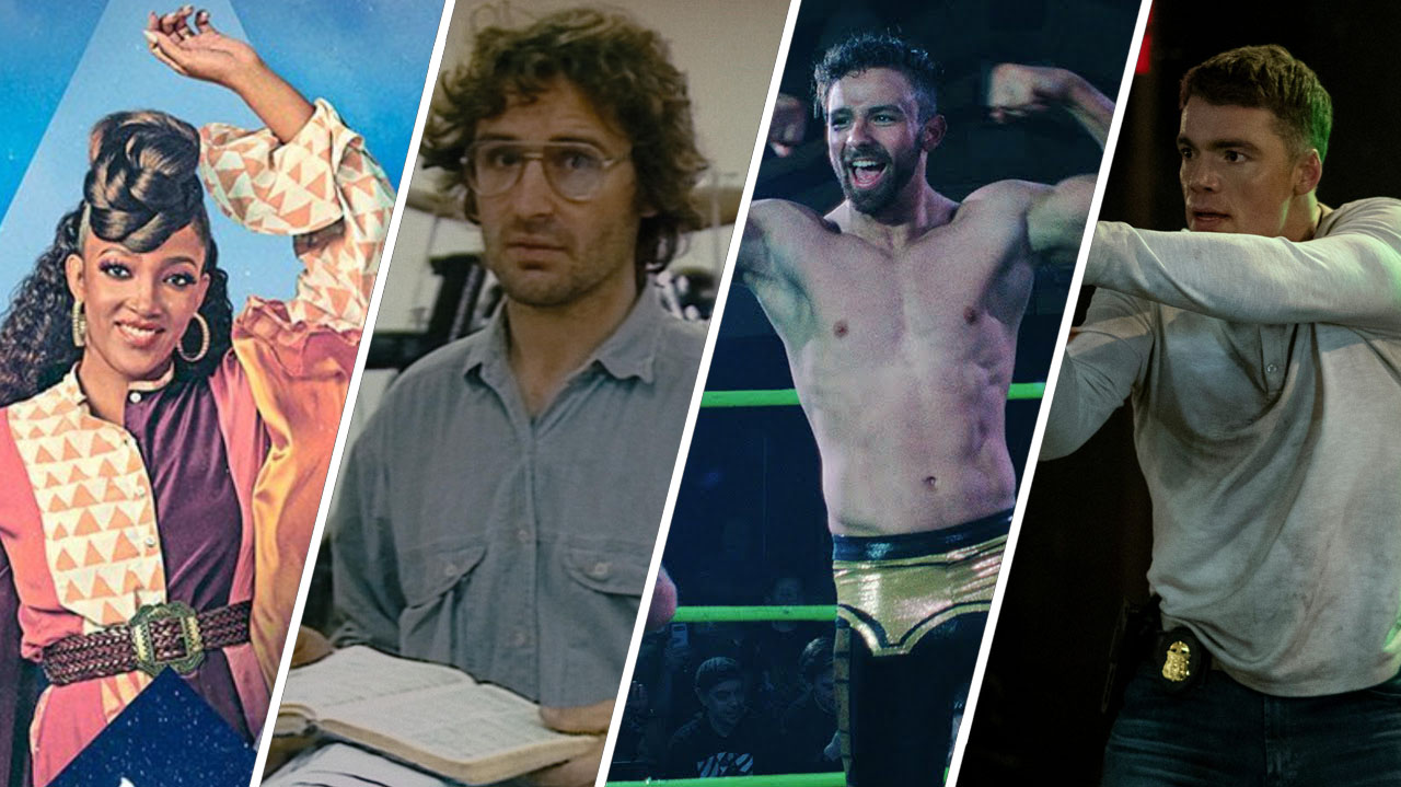 Mit nézzek? 4 új sorozat, amit megéri bedarálni ezen a héten