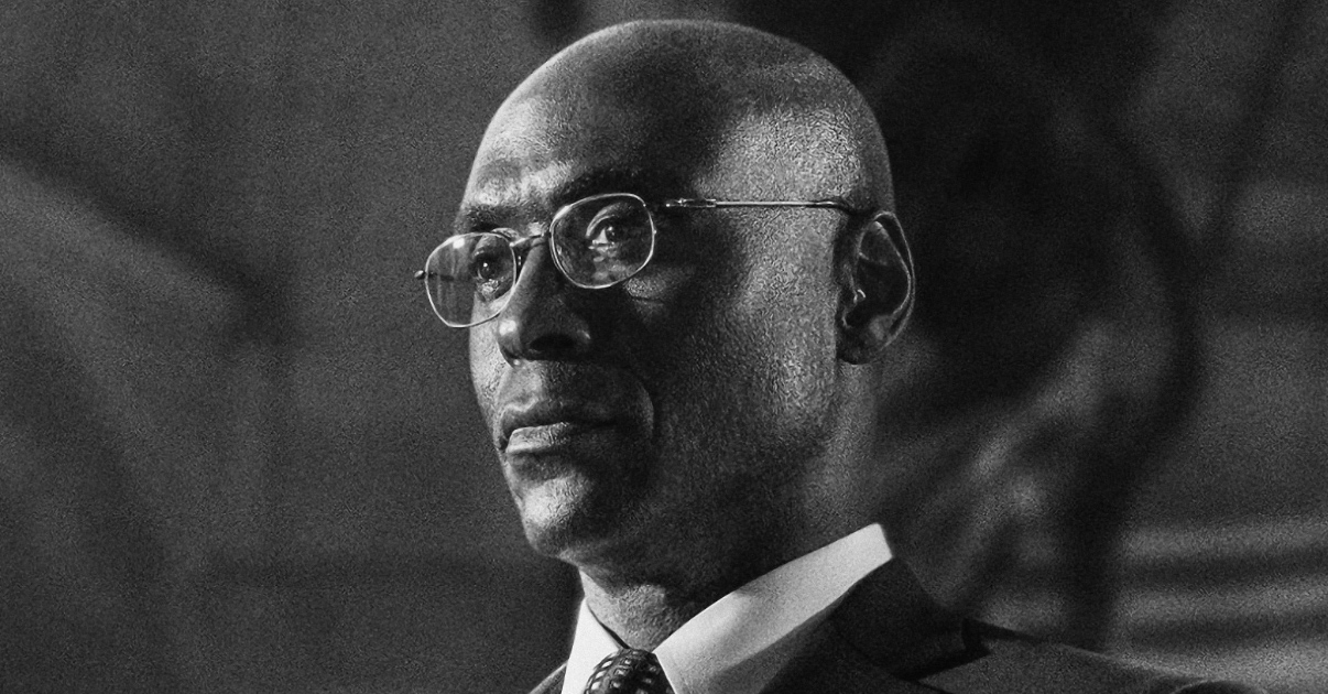 Lance Reddick 10 legjobb szerepe (film és sorozat) 
