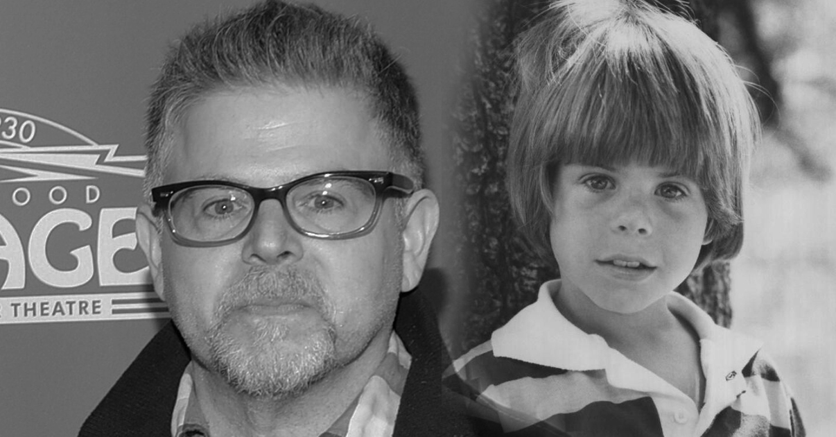 54 éves korában elhunyt az egykori gyerekszínész, Adam Rich, aki visszavonult Hollywoodból