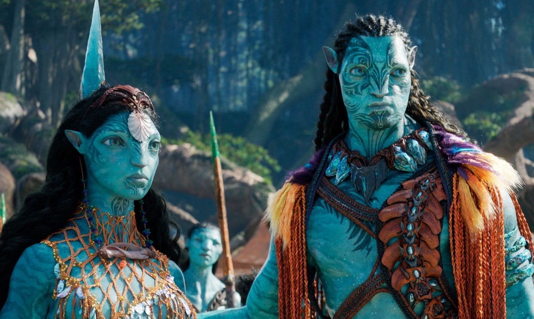 Hivatalos, eldőlt az Avatar franchise sorsa