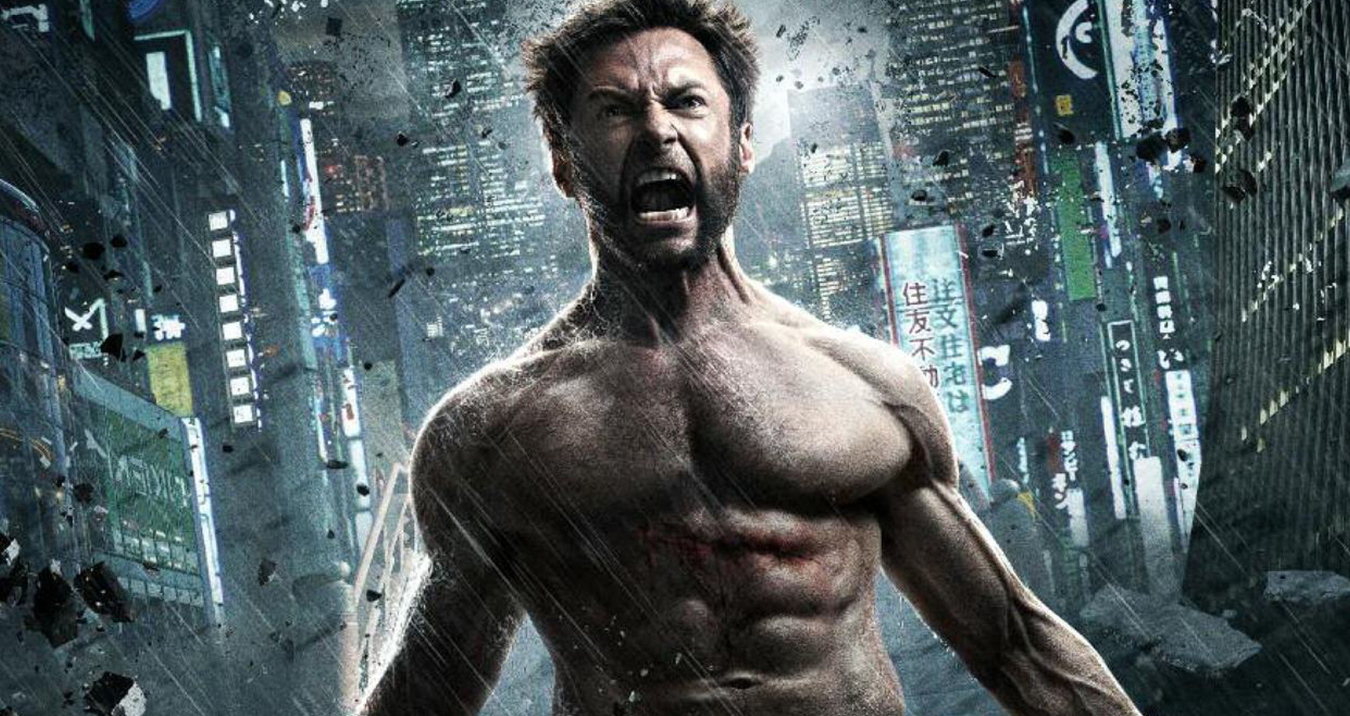 Így gyúrja ki magát Hugh Jackman a Deadpool 3-ra Így gyúrja ki magát Hugh Jackman a Deadpool 3-ra