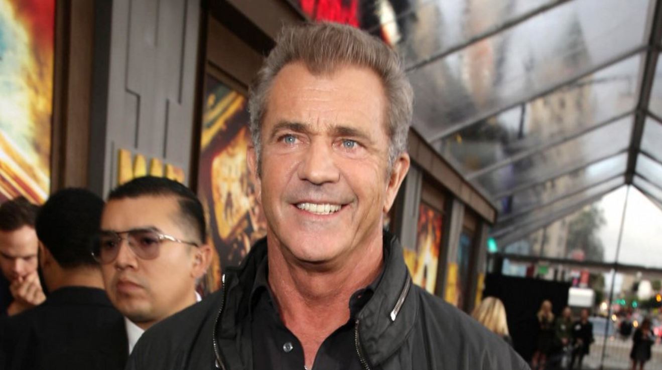 Súlyos fenyegetéseket kapott Mel Gibson, visszamondták a szereplését – Mafab.hu