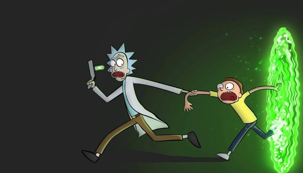 Felmentették a Rick és Morty családon belüli erőszakkal vádolt alkotóját