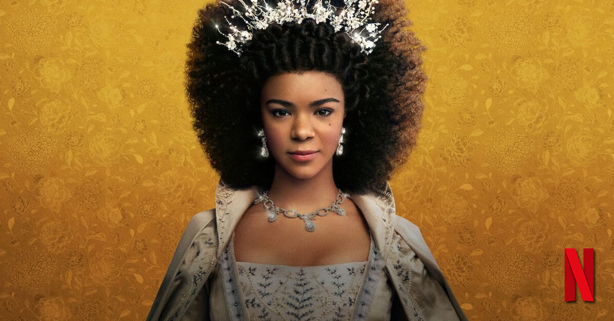 Netflix: Itt a Sarolta királyné - Egy Bridgerton-történet magyar feliratos előzetese