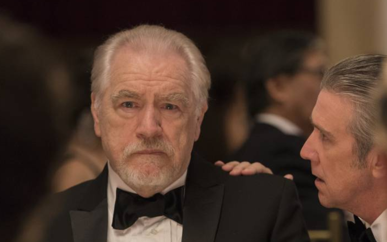 'Csak csináld, b*szd meg! Színészkedj! Mondd a kib*szott szöveget!': Brian Cox ezúttal sem kertelt 'Csak csináld, b*szd meg! Színészkedj! Mondd a kib*szott szöveget!': Brian Cox ezúttal sem kertelt