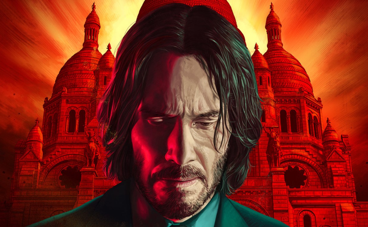 Ezt a 10 filmet is látnod kell, ha rajongsz John Wickért 