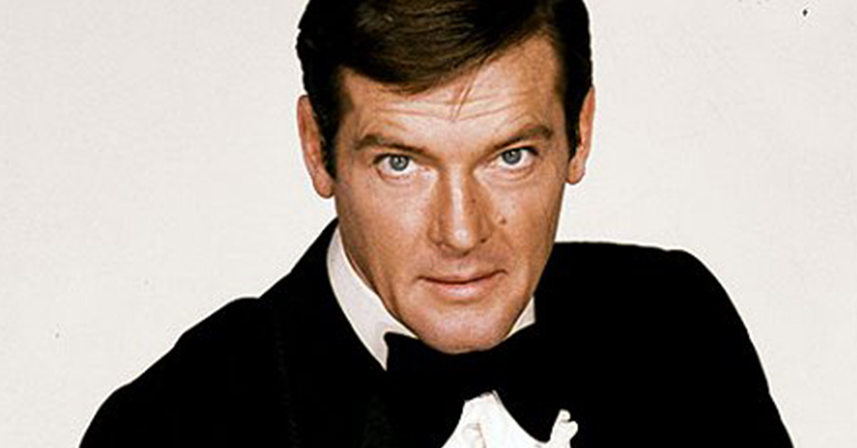 Az egykori James Bond, Roger Moore fia szerint csak férfi játszhatja el az ikonikus kémet Az egykori James Bond, Roger Moore fia szerint csak férfi játszhatja el az ikonikus kémet