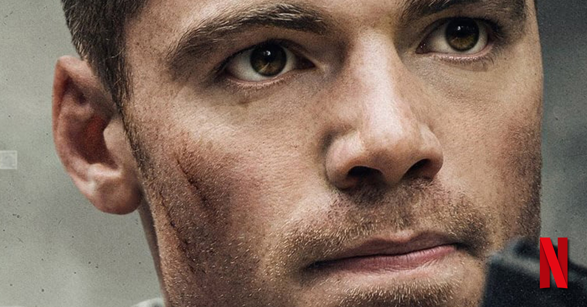 Újdonság a Netflixen: Mi ez az új, nagyfeszültségű kémsorozat?  Újdonság a Netflixen: Mi ez az új, nagyfeszültségű kémsorozat?