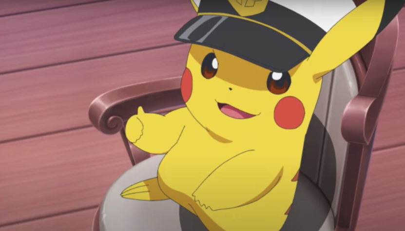 Jön az új Pokémon sorozat, végre itt az előzetes!