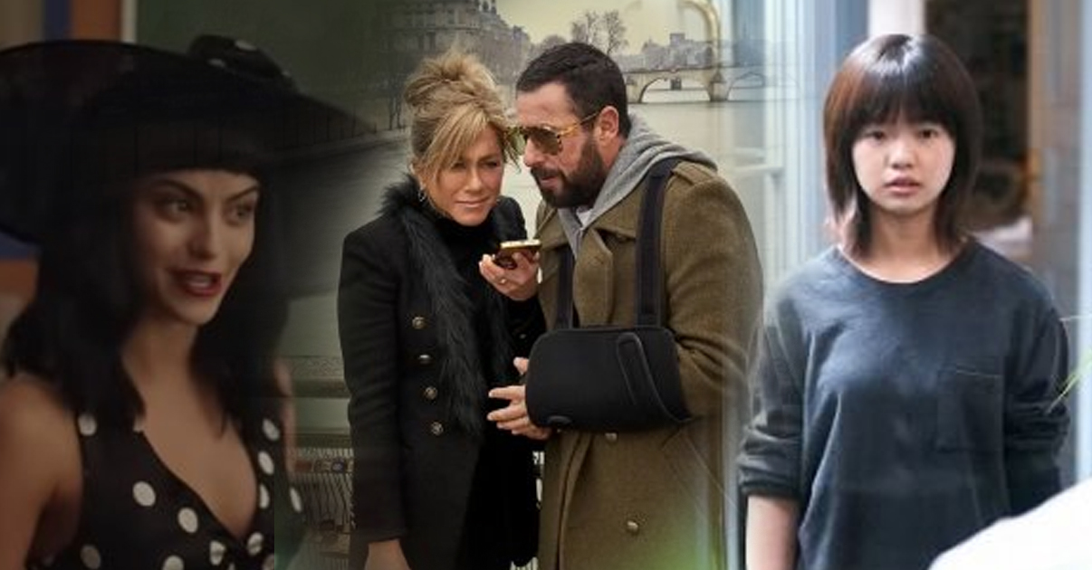 Újdonságok a Netflixen: 6 premierfilm és sorozat, amit a jövő héten nézhetsz (március 27 - április 2.)