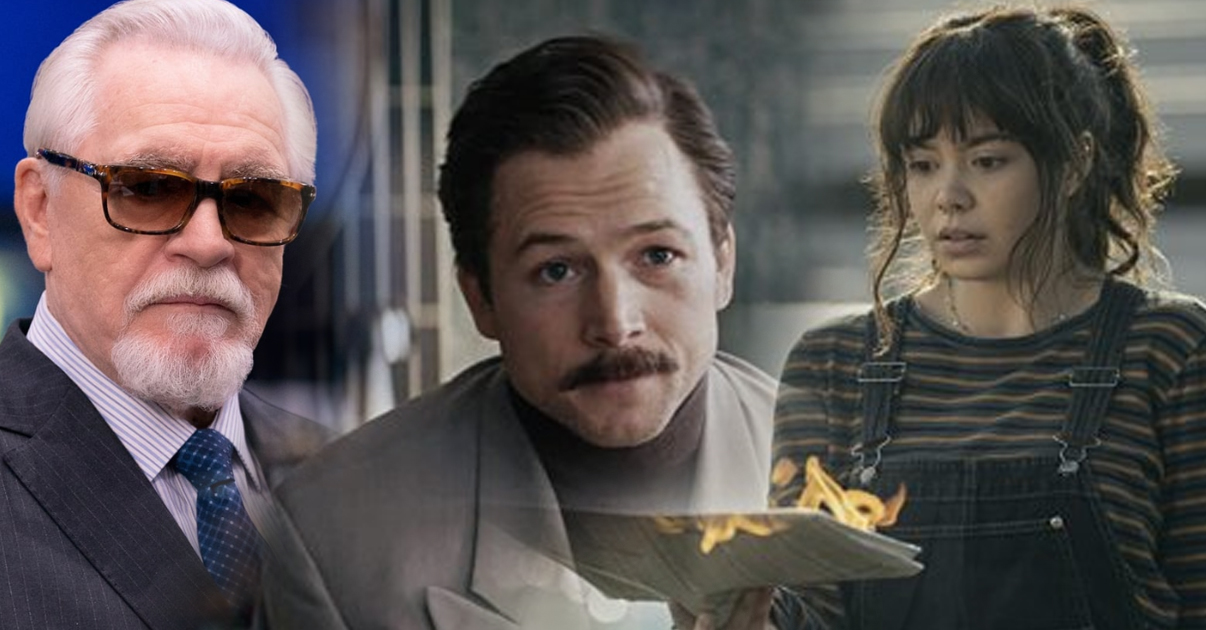 Streaming szemle: 6 kihagyhatatlan premier, amit a jövő héten nézhetsz (március 27 - április 2.)