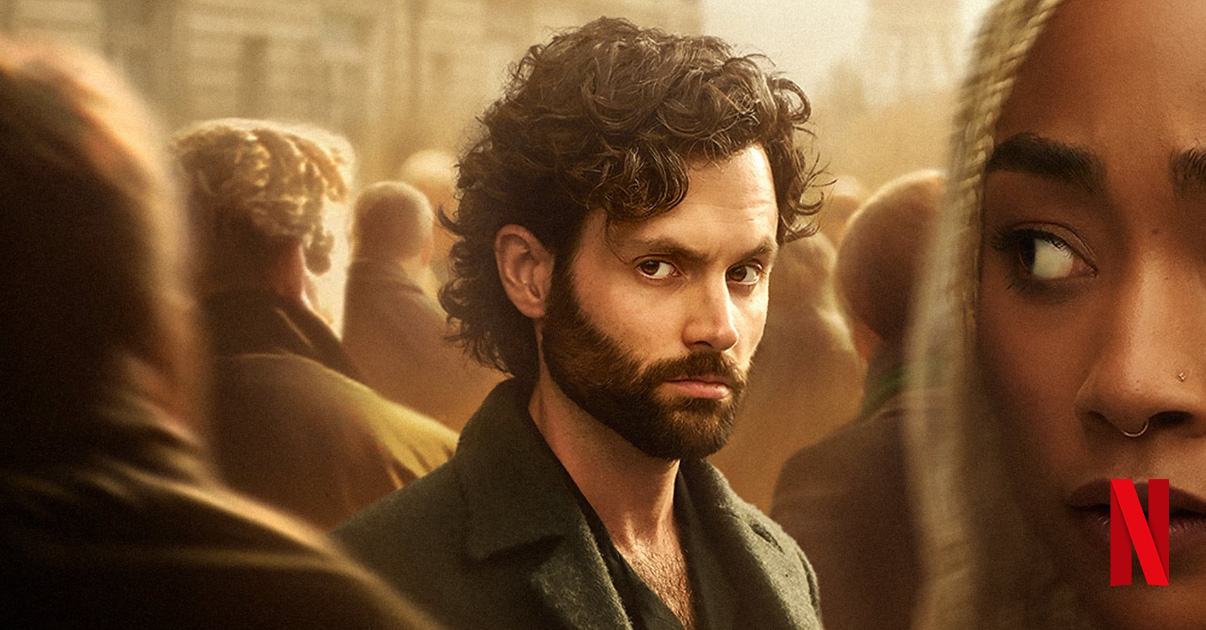 Netflix: Jön a Te 5. szezonja, de rossz hír is van