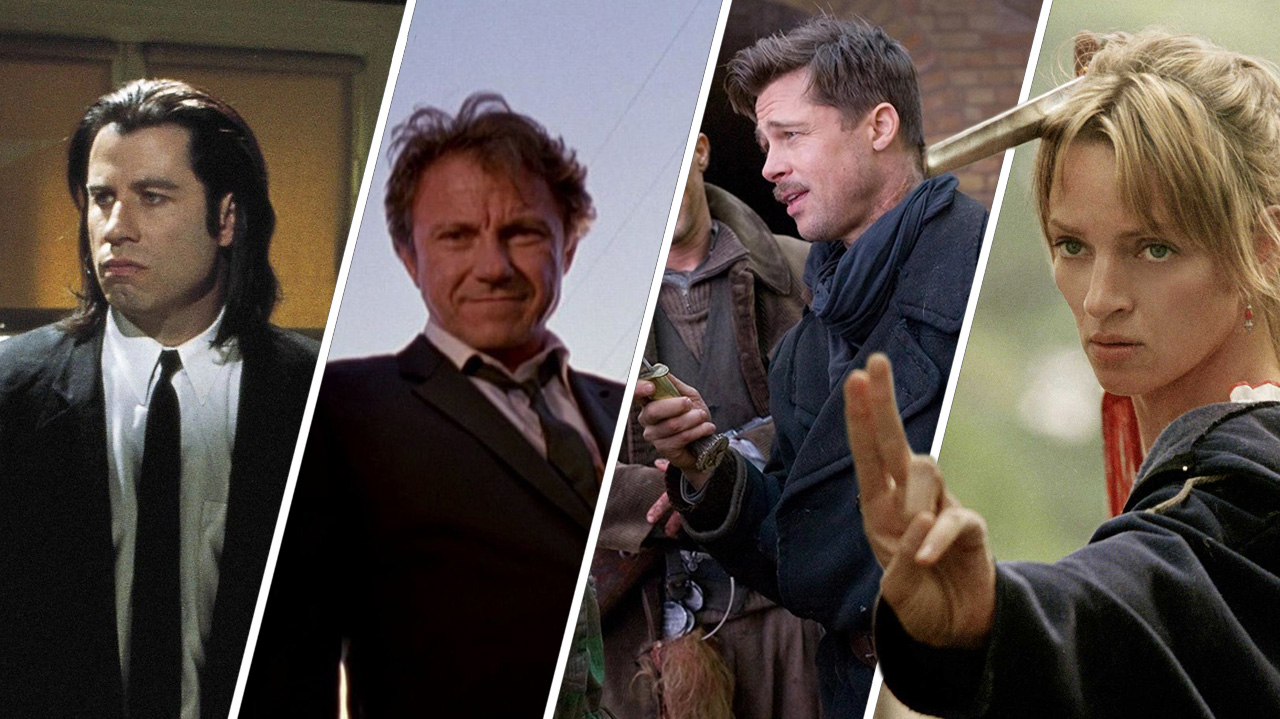 Ma 60 éves Tarantino: 10 film a rendezőtől rangsorolva a hazai nézők szerint