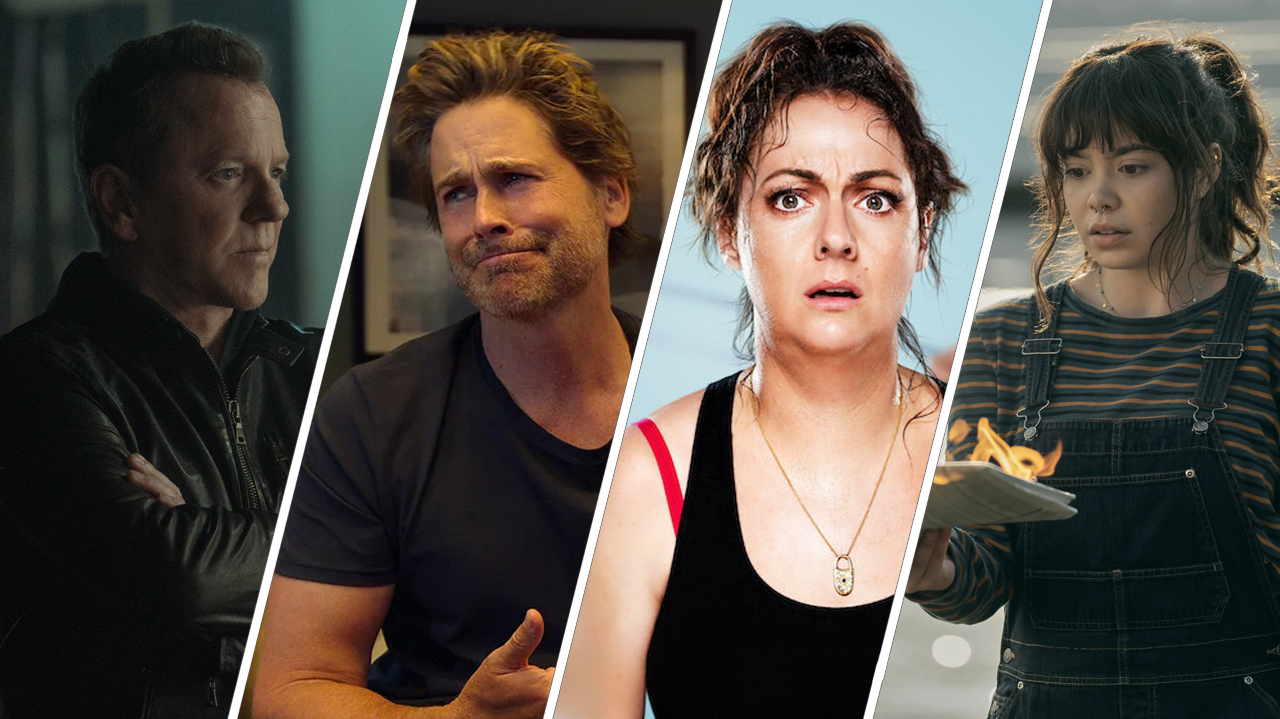 Készülj a darálásra: 7 új sorozat érkezik a héten streamingre! (Netflix, Disney+, SkyShowtime...)