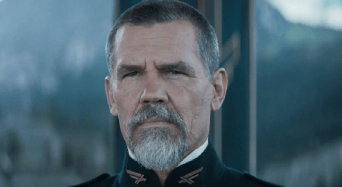 'ELÉG': Josh Brolin kifakadt a 6 áldozatot követő nashville-i iskolai lövöldözést követően